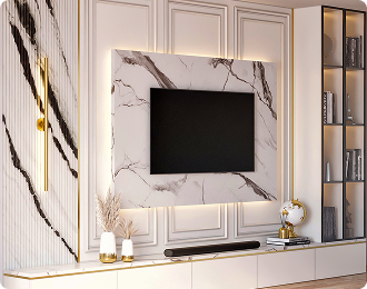 Modern Kitchen Design 3